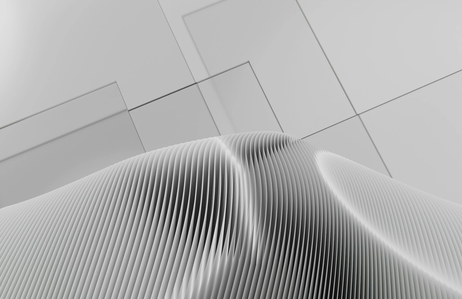 TENZEN Portfolio background