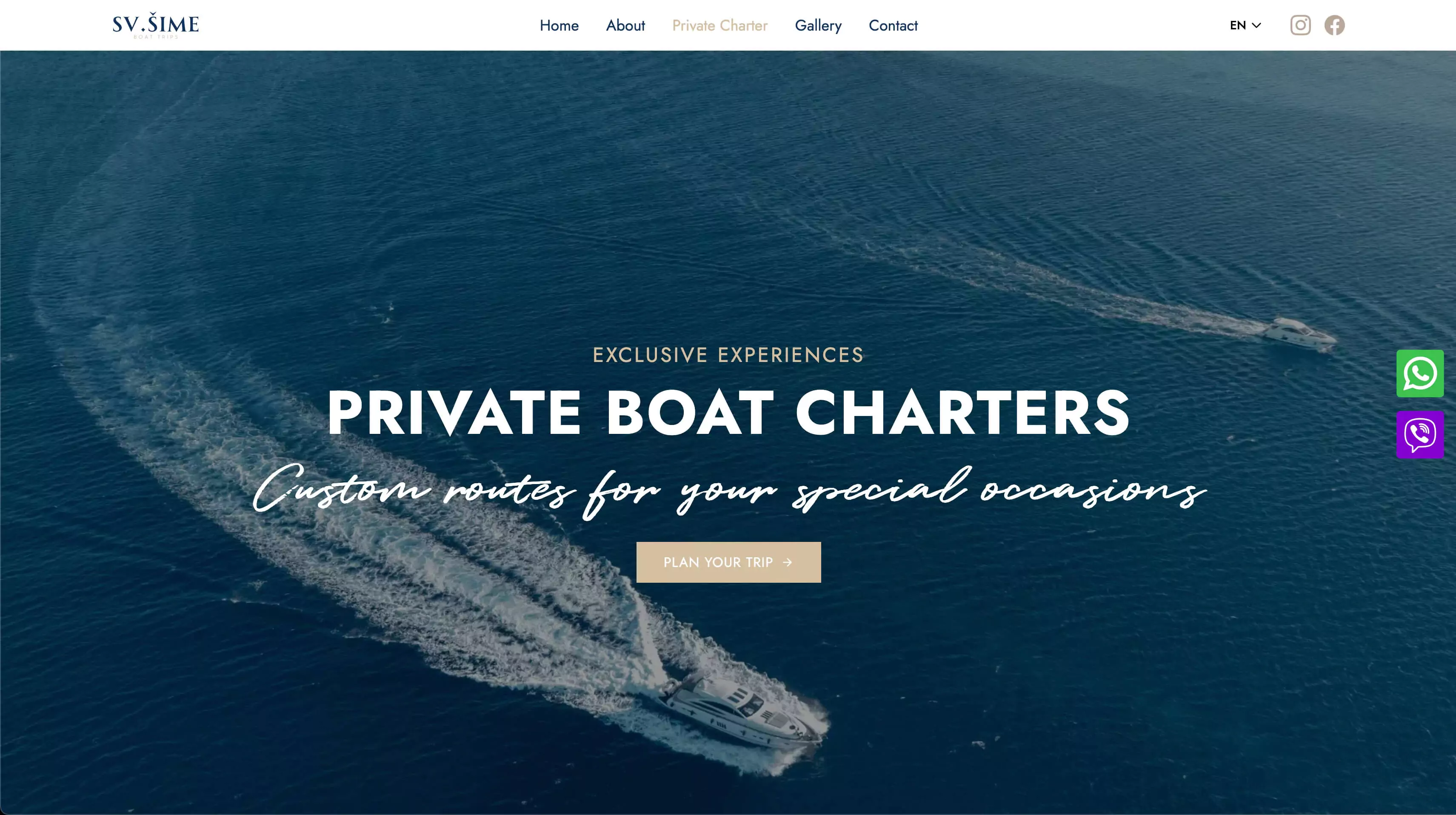 ZadarBoatTrip – Kornati & Telašćica Boat Tours from Zadar gallery image 1