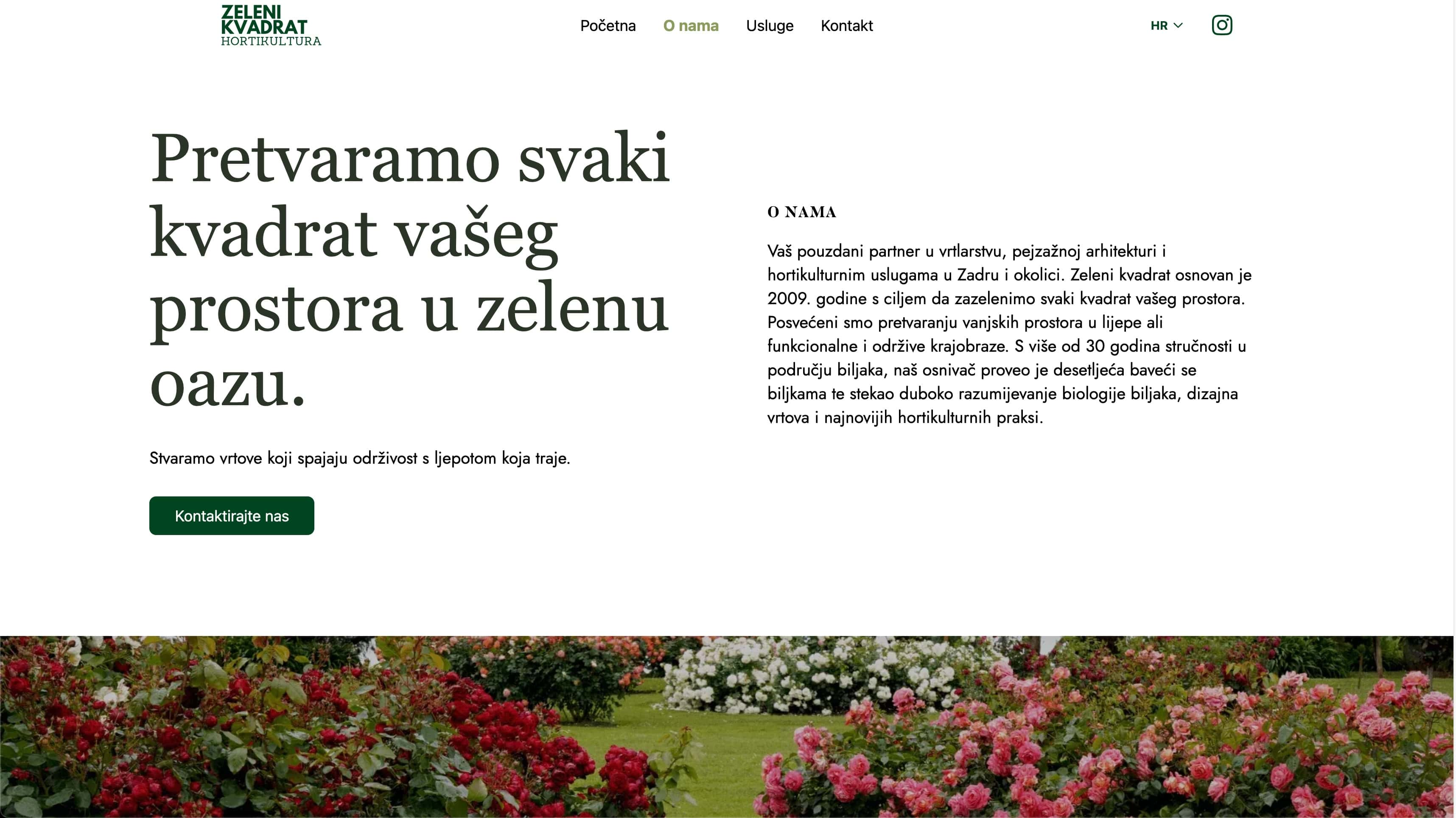 Zeleni Kvadrat gallery image 1