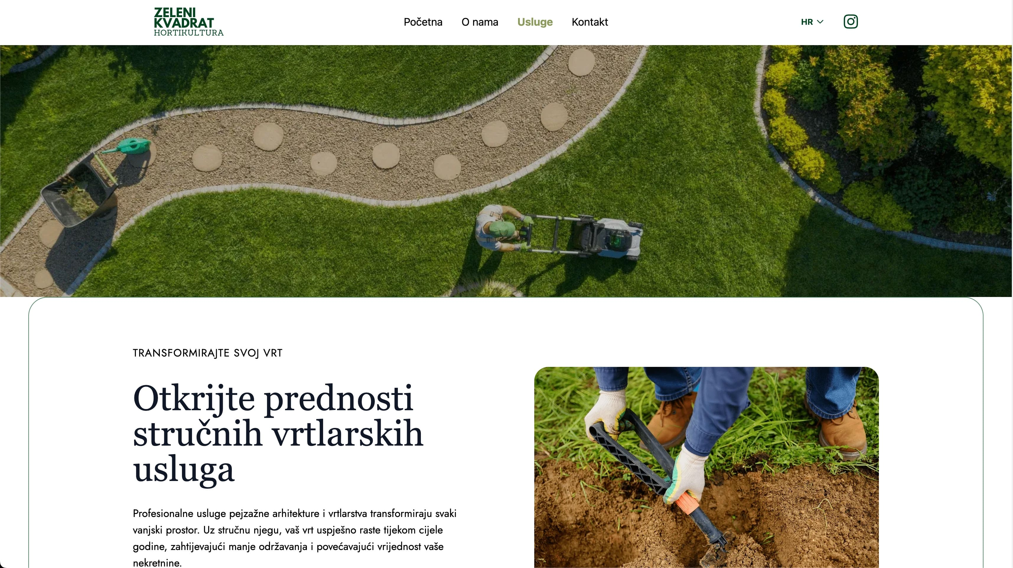 Zeleni Kvadrat gallery image 2