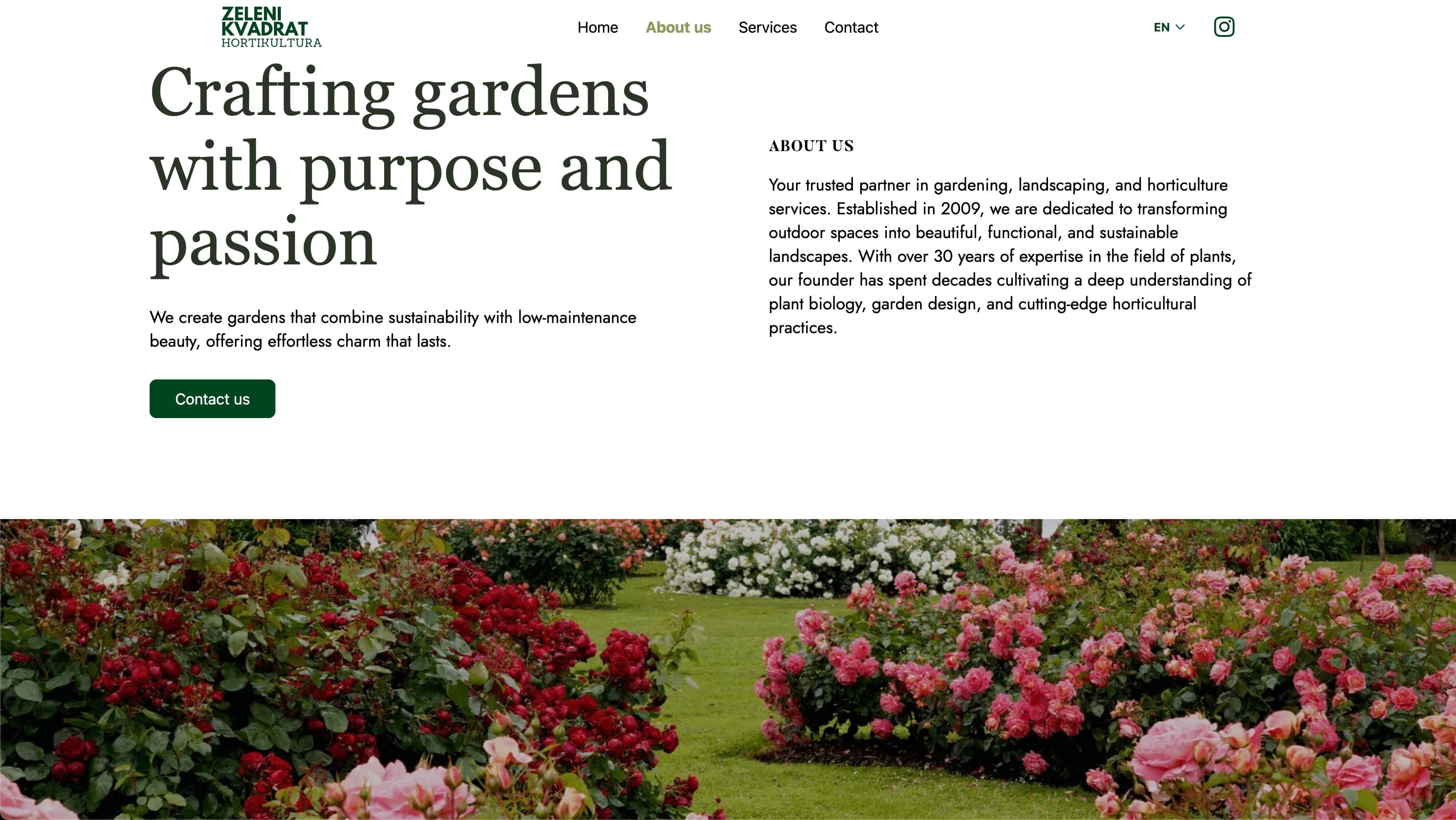 Zeleni Kvadrat gallery image 3